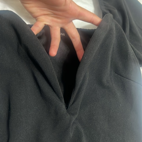 Fashion Nova Bodysuit black Size Medium FashionNova can't help but love my body - Picture 4 of 13